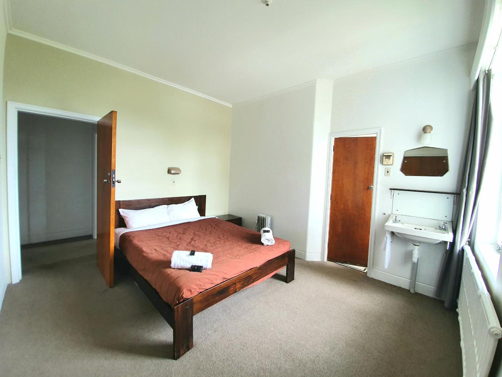 Putaruru Hotel Quarto foto